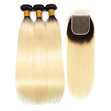 Exotic Straight  Virgin Hair Bundle w/  12